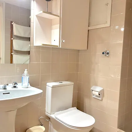 Apartment Amb Balco I Unes Vistes Uniques Del Pirineu By Rural D'aneu *